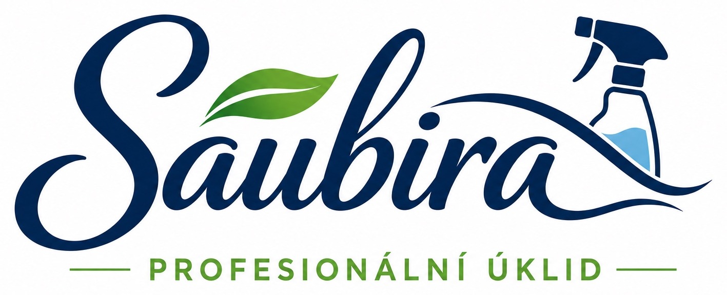 Saubira – profesionální úklid